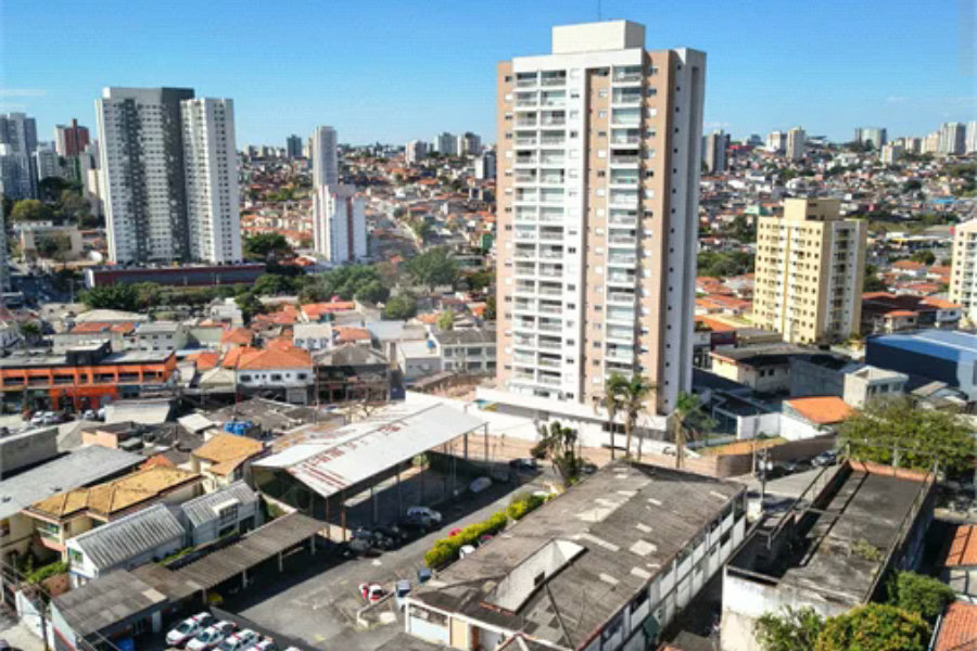 Jardim Prudência, 2 dormitórios , condomínio agradável e familiar