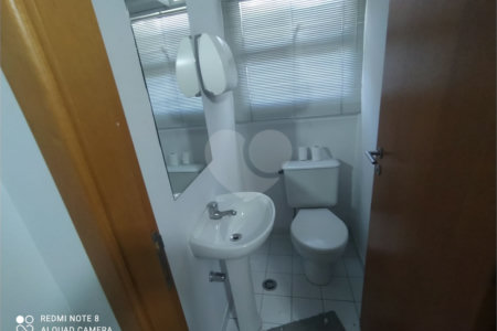 Conjunto comercial para locação nos Jardins