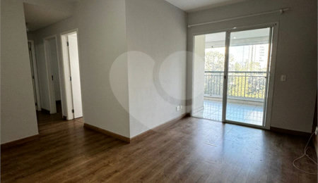 Apartamento para alugar com 3 quartos, sendo 1 suíte,  em Parque Reboucas, São Paulo, SP