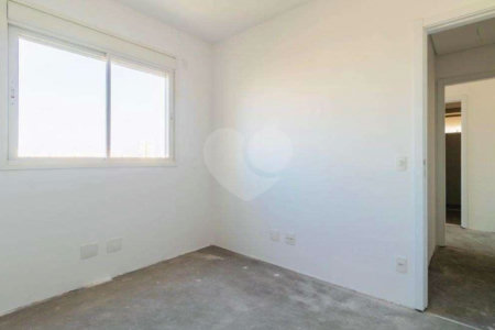 Apartamento à venda com 111 m², 3 quartos e 2 vagas - SP