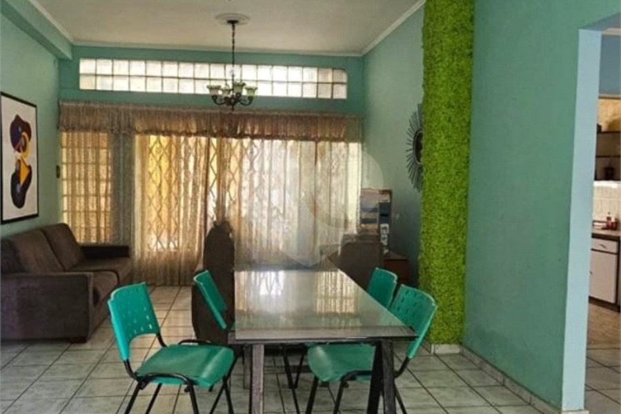 Casa a venda em ótima localização de Pirituba