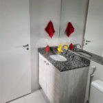 Apartamento à venda com 2 quartos, sendo 1 suíte,  em Vila Ester (zona Norte), São Paulo, SP
