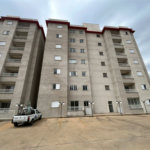 Apartamento á venda na região do Vila Prado.