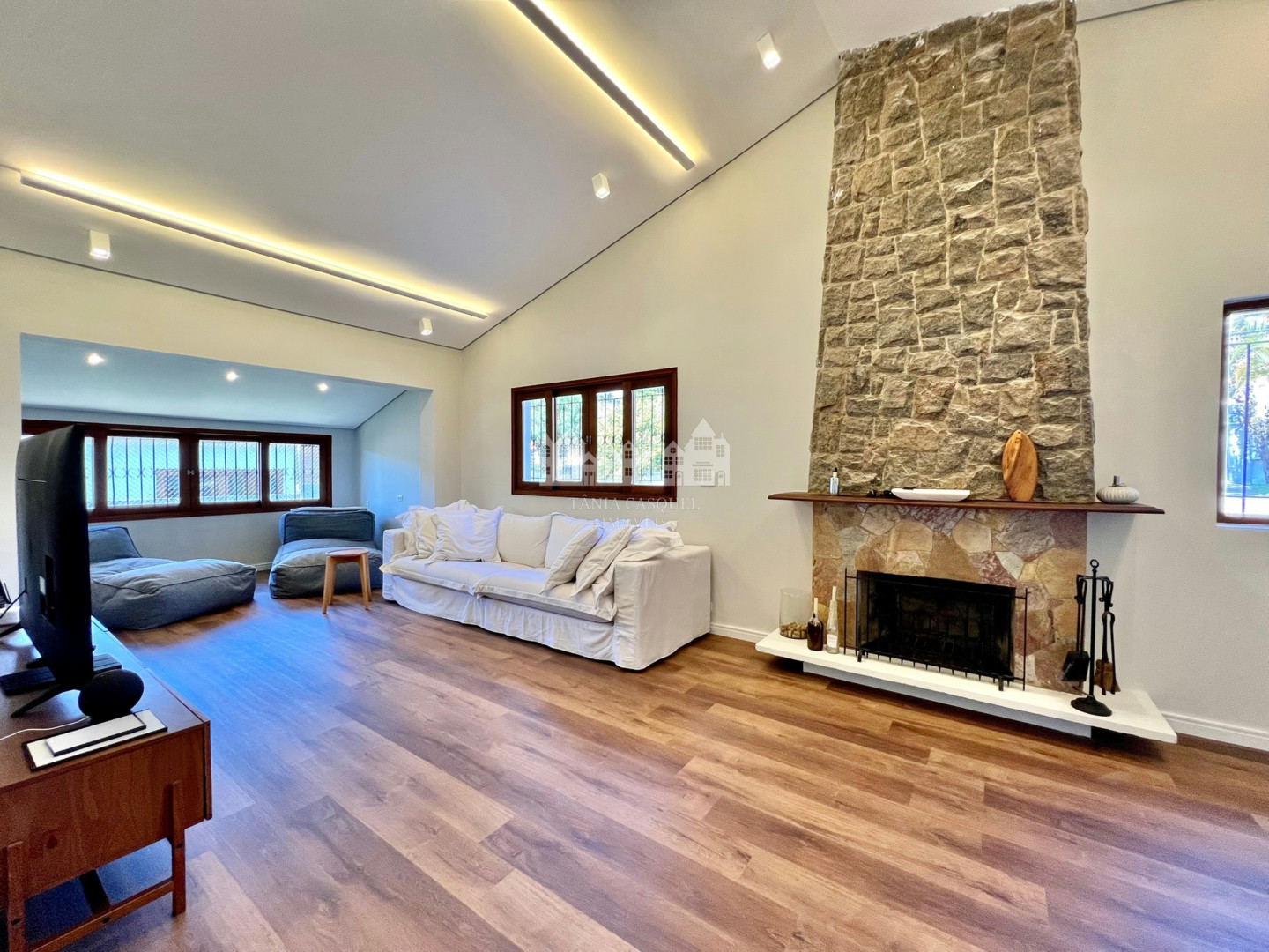 Casa, 5 quartos, 334 m² - Foto 26