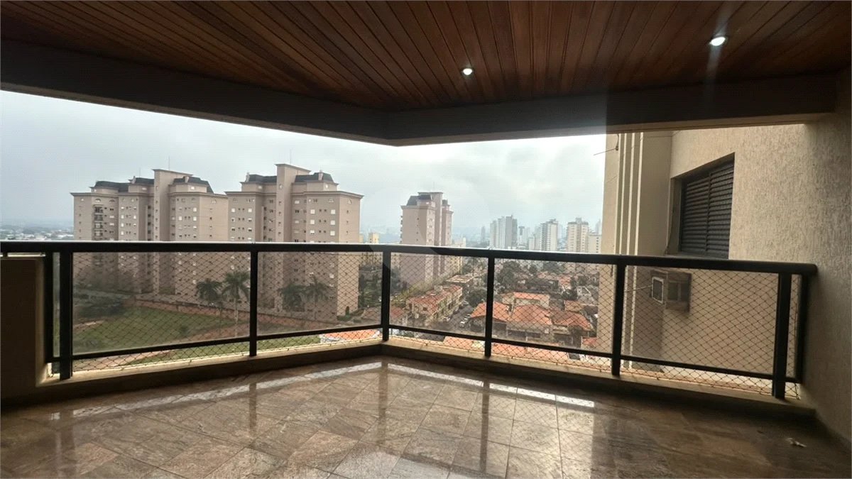 Apartamento de Alto Padrão no Edifício Lygia Nazareth Guidotti Alves – Centro de Piracicaba