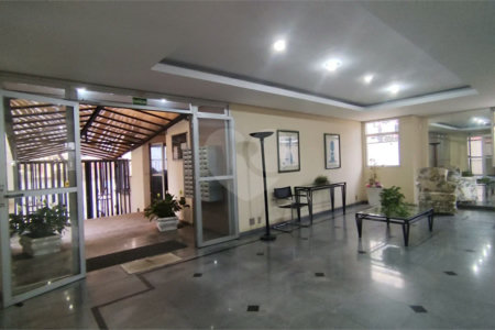 Apartamento para locação - Vila Guarani