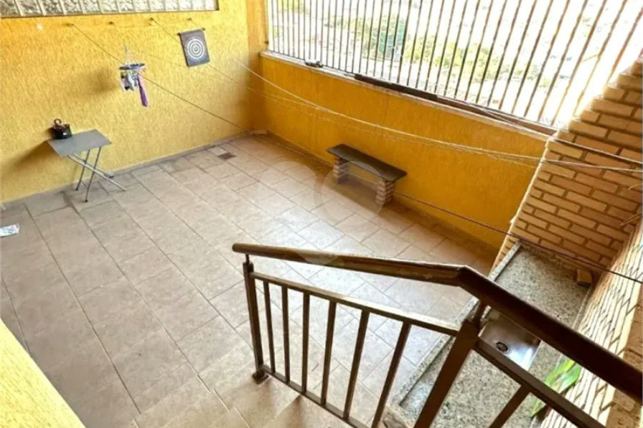 Belo sobrado à venda em Pirituba com quatro dormitórios