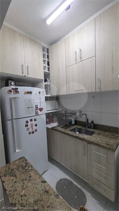 Indaiatuba - Condomínio Grand Ville - Apto mobiliado - Locação - R$ 3.000,00 - condominio - R$ 620,82 - IPTU - R$ 102,83- Apartamento 63m³ - 3 quartos - Apartamento semi mobiliado com ar condicionado - 1 quarto suíte. Inclui cama box Queen e guarda roupa modulado grande. 1 quarto com guarda-roupas.