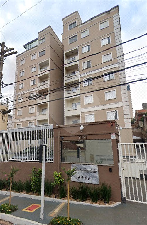Apartamento para venda no condomínio Spazio Monte Castelo