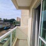 Apartamento à venda em Indaiatuba, Vila Brizzola, Villagio D`Amore com 3 quartos, com 92.26 m²