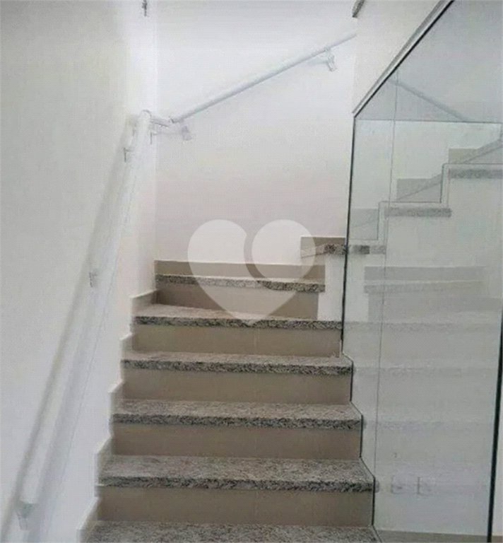 Cobertura duplex no Residencial Beatricce