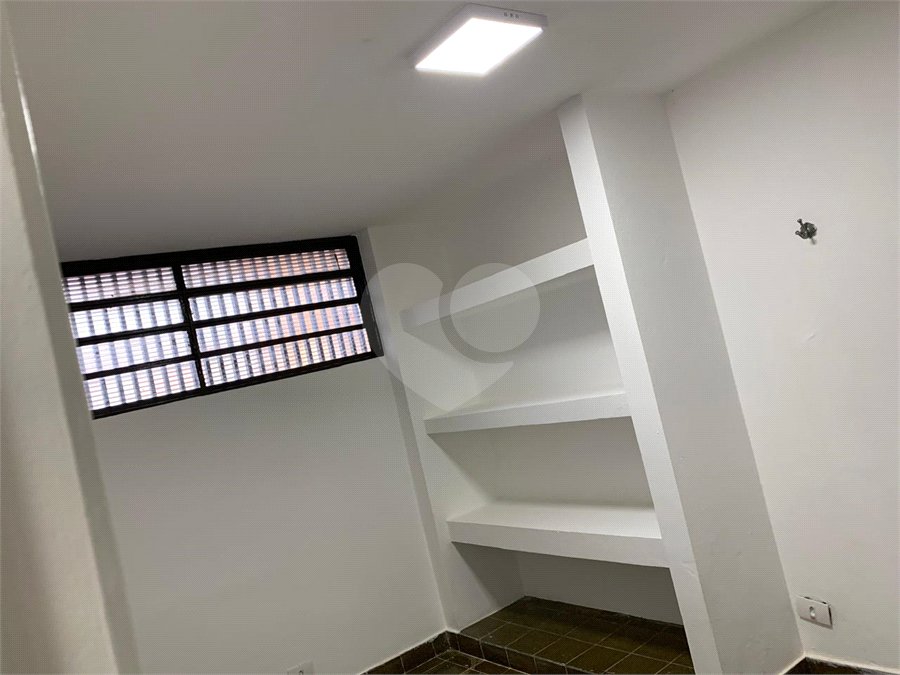 Imóvel Comercial á venda em São Carlos, rua São Sebastião.