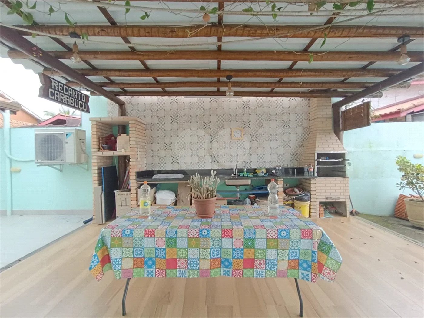 Casa à venda com 2 quartos, sendo 1 suíte, em Morada da Praia, Bertioga, SP