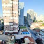 Apartamento para alugar na Vila Mariana, 2 quartos, 2 banheiros, 2 vagas