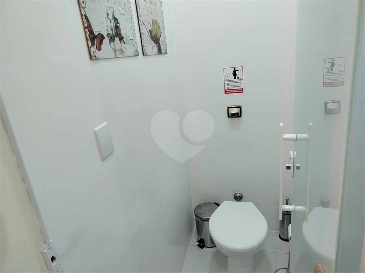 Prédio comercial à venda na Vila Mariana, 150 m², com renda