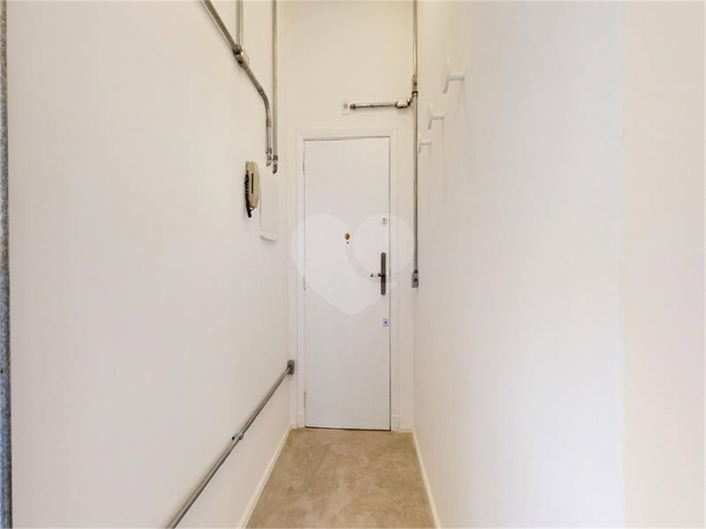 Apartamento de 95m², 4 quartos em Bela Vista
