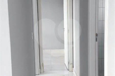 Apartamento dois dormitórios c/ suíte Hortolândia