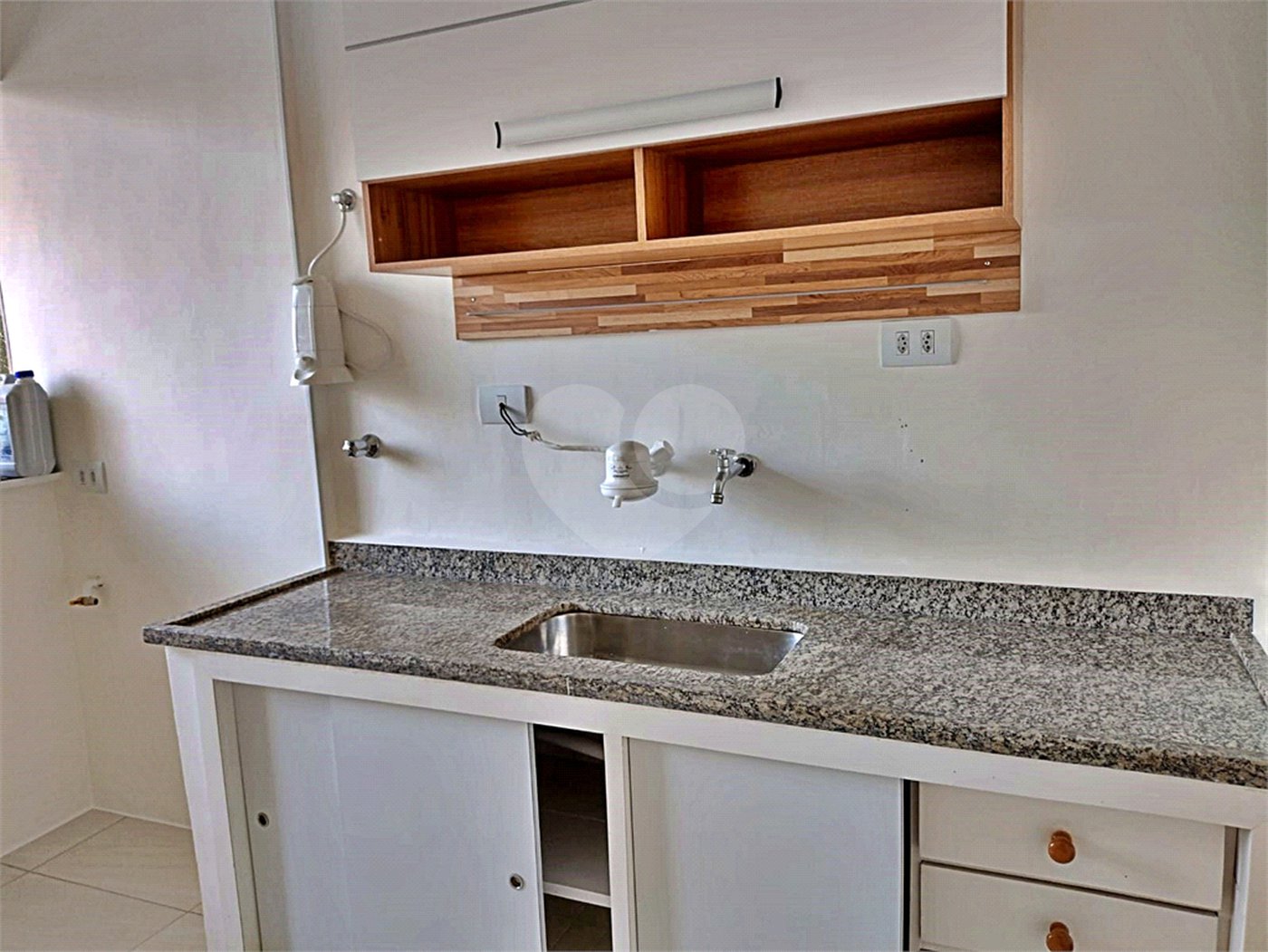 Apartamento 3 quartos - 1 suite - Metrô Borba Gato