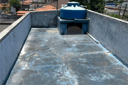 Excelente Sobrado na Saúde - 180m2 - 3 Quartos/1 Suíte/3 Vagas na garagem