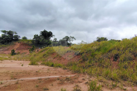 Terreno industrial à venda em Bom Jesus dos Perdões – 20.000m² na Rodovia Dom Pedro I