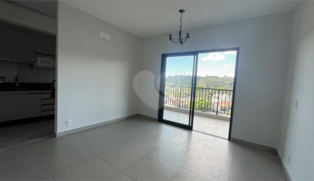 Apartamento para alugar com 2 quartos, sendo 1 suíte,  em Vila Vomero, Atibaia, SP