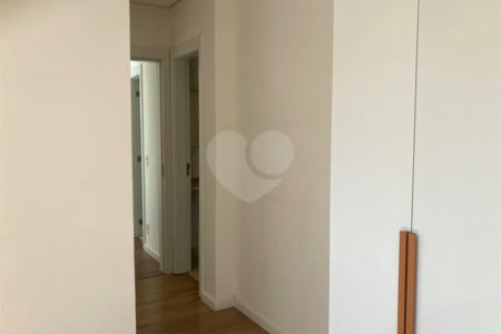 Apartamento à venda com 2 quartos, sendo 1 suíte, em Chácara Santo Antônio, São Paulo, SP