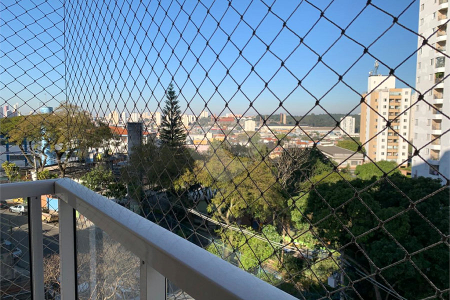 Apartamento à venda - Vila Guarani