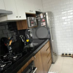 Apartamento moderno, reformado e pronto para morar!
