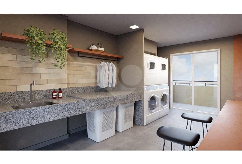 Studio de 25 m2à venda no melhor da Mooca