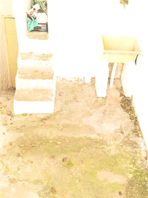 TERRENO ESQUINA A VENDA COM 3 CASAS + GARAGENS NO JABAQUARA / OU ALUGA CASA PRINCIPAL
