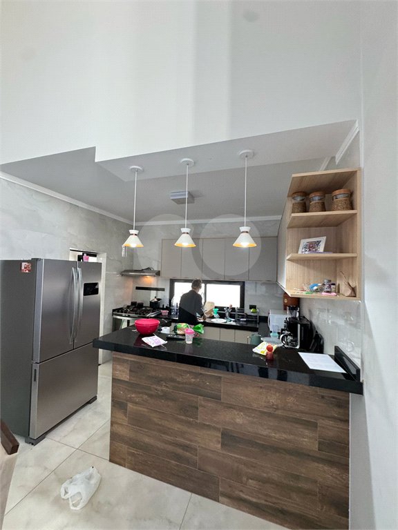 Casa à Venda no Bairro Santa Júlia – Ampla, Moderna e Bem Localizada