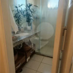 Apartamento á venda - Vila Monumento