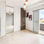 Apartamento mobiliado na Av. Melchert, próximo ao Metrô Vila Matilde