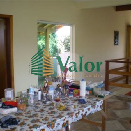 Casa no Cruzeiro do Sul em São Carlos