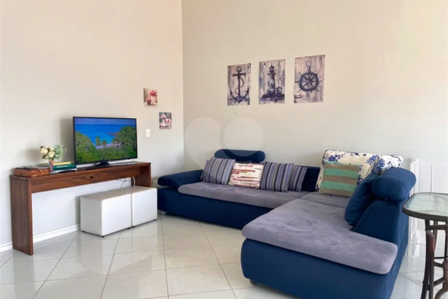 Cobertura à venda com 2 suítes em Riviera de São Lourenço, Bertioga, SP