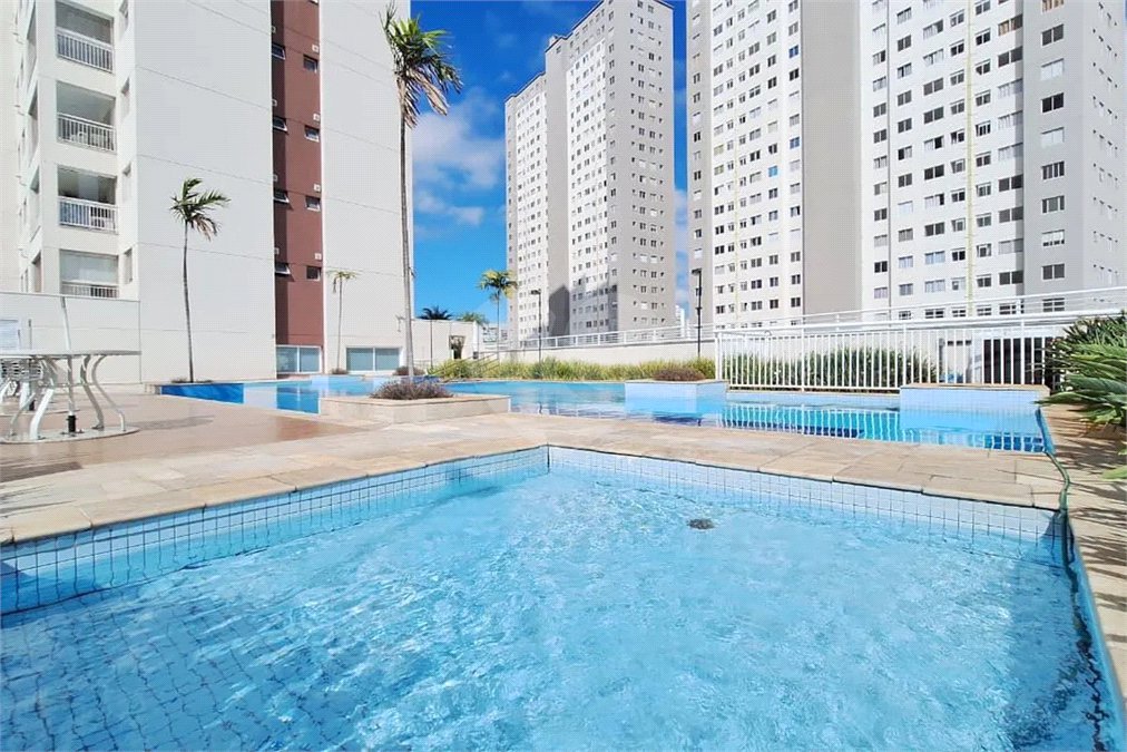 Apartamento de Luxo em Barra Funda - 2 Quartos, 2 Banheiros, 65m².