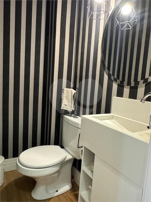 Helbor Varandas Ipoema 3 quartos 114 m² Vila Suissa - Mogi das Cruzes SP