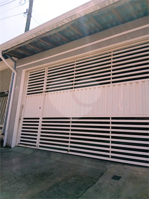 Casa à Venda – Jardim Morada do Sol | Indaiatuba/SP