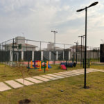 Terreno no Condomínio Monte das Araucárias