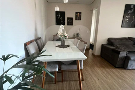 APARTAMENTO À VENDA – EDIFÍCIO MAROC | INDAIATUBA/SP