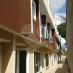 novissimo sobrado em condominio fechado – vila zelina