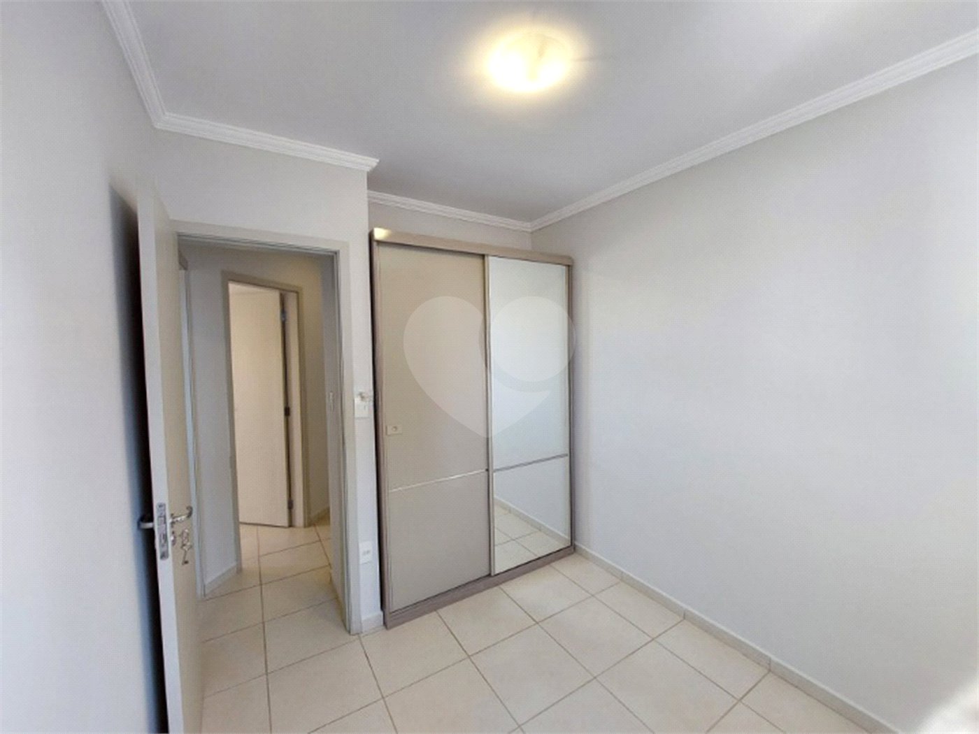 Apartamento padrão para venda ou locação no Residencial Dona Elisa