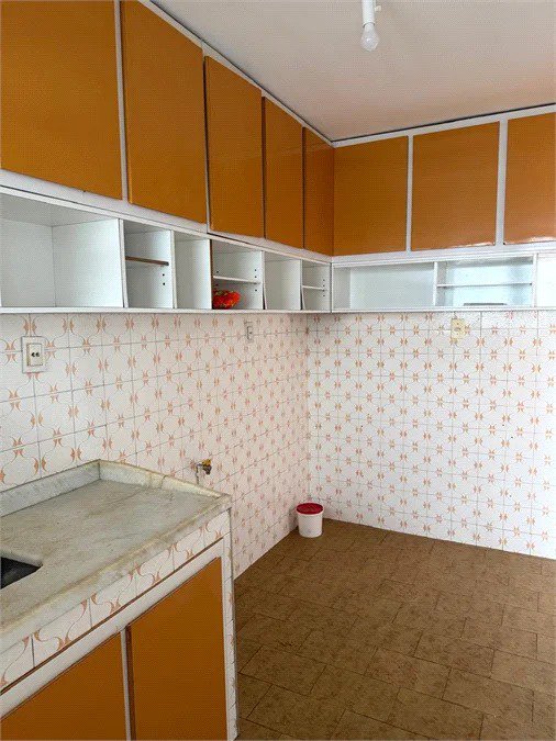 Apartamento à venda com 2 quartos em Vila Madalena, São Paulo, SP