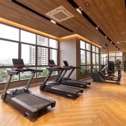Apartamento à venda com 3 suítes em Butantã, São Paulo, SP