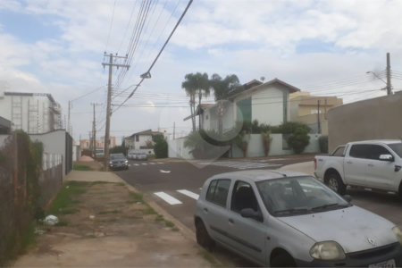 Terreno a venda em Indaiatuba/SP -JARDIM ESPLANADA