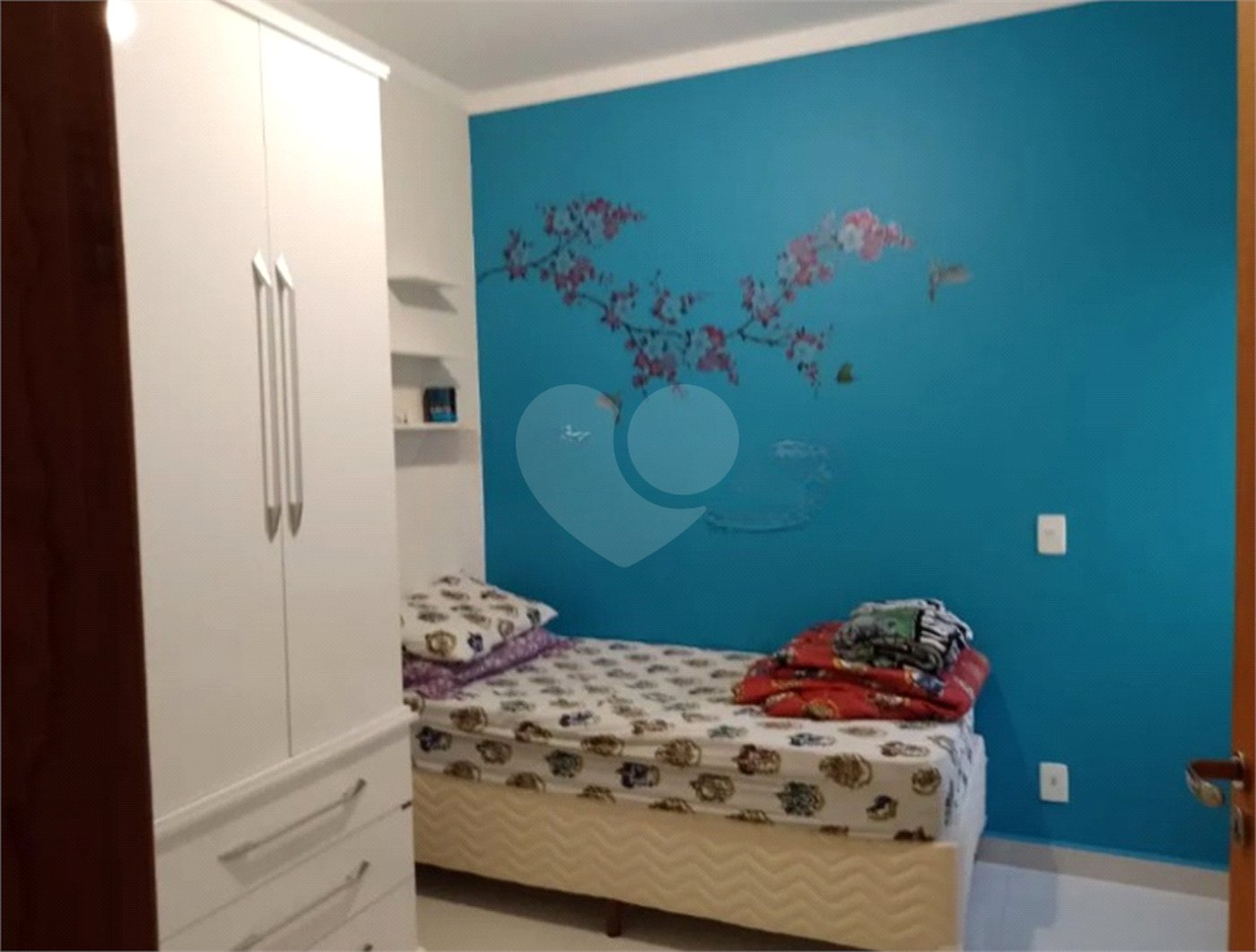 Casa térrea para venda na Vila Costa do Sol