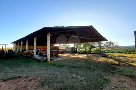 Fazenda em Ribeirão Bonito