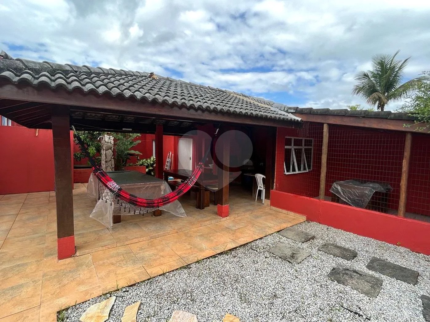 Casa à venda com 6 quartos, sendo 5 suítes, em Morada da Praia, Bertioga, SP
