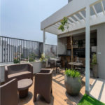 Apartamento á venda - Saúde