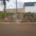Lote no Jardim do Bosque, aceita financiamento ou aquisição de terreno e construção .